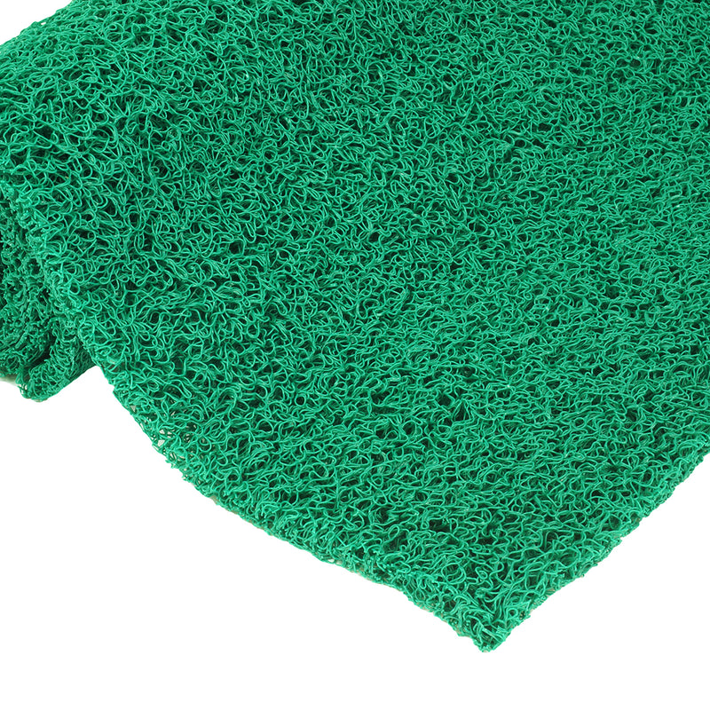 Miners Moss Green 24 x 36 Inch 10mm Thick Sluice Box Matting Gold Prospecting