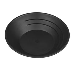 10" Plastic Gold Pan Panning