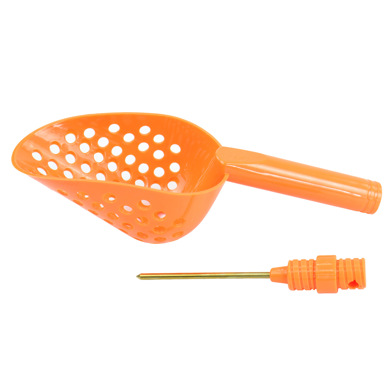 Sand Scoops & Diving Tools