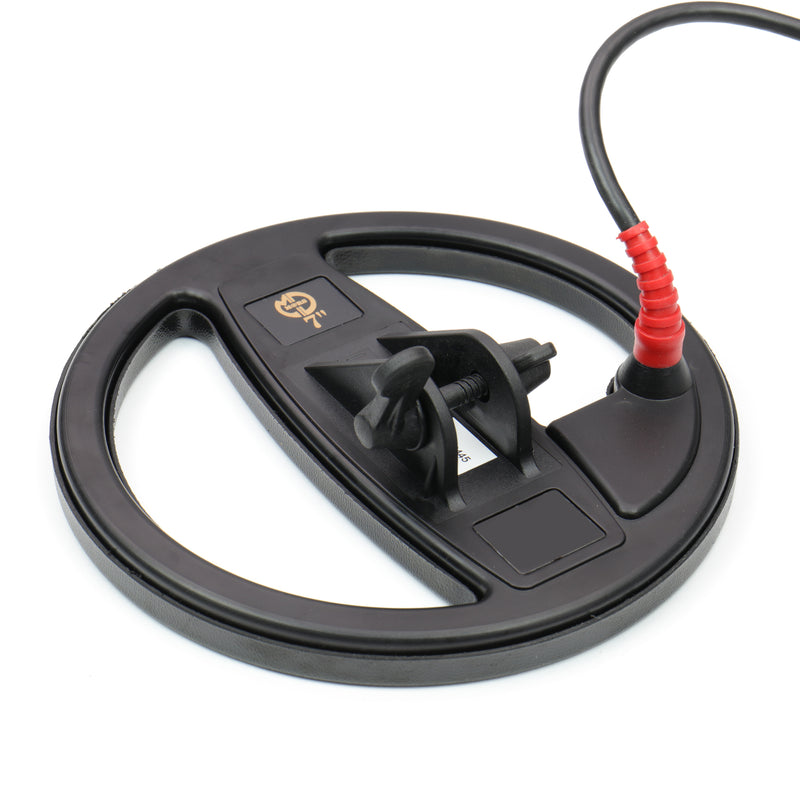 Mars Lion 7" DD Waterproof Search Coil for Nokta Racer Series Metal Detectors