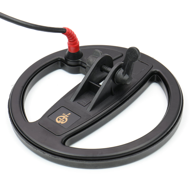 Mars Lion 7" DD Waterproof Search Coil for Nokta Racer Series Metal Detectors