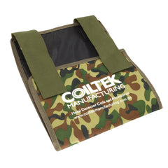 Coiltek Camo Cover for Coiltek Li-ion Battery System