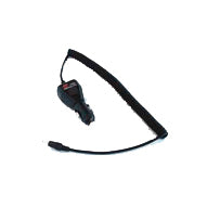 Minelab 12V NiMH Car Charger for E-TRAC, Eureka, Explorer, Safari, and Sovereign