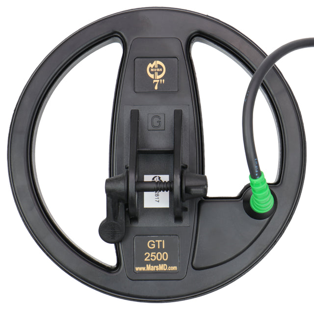 Garrett GTI 2500