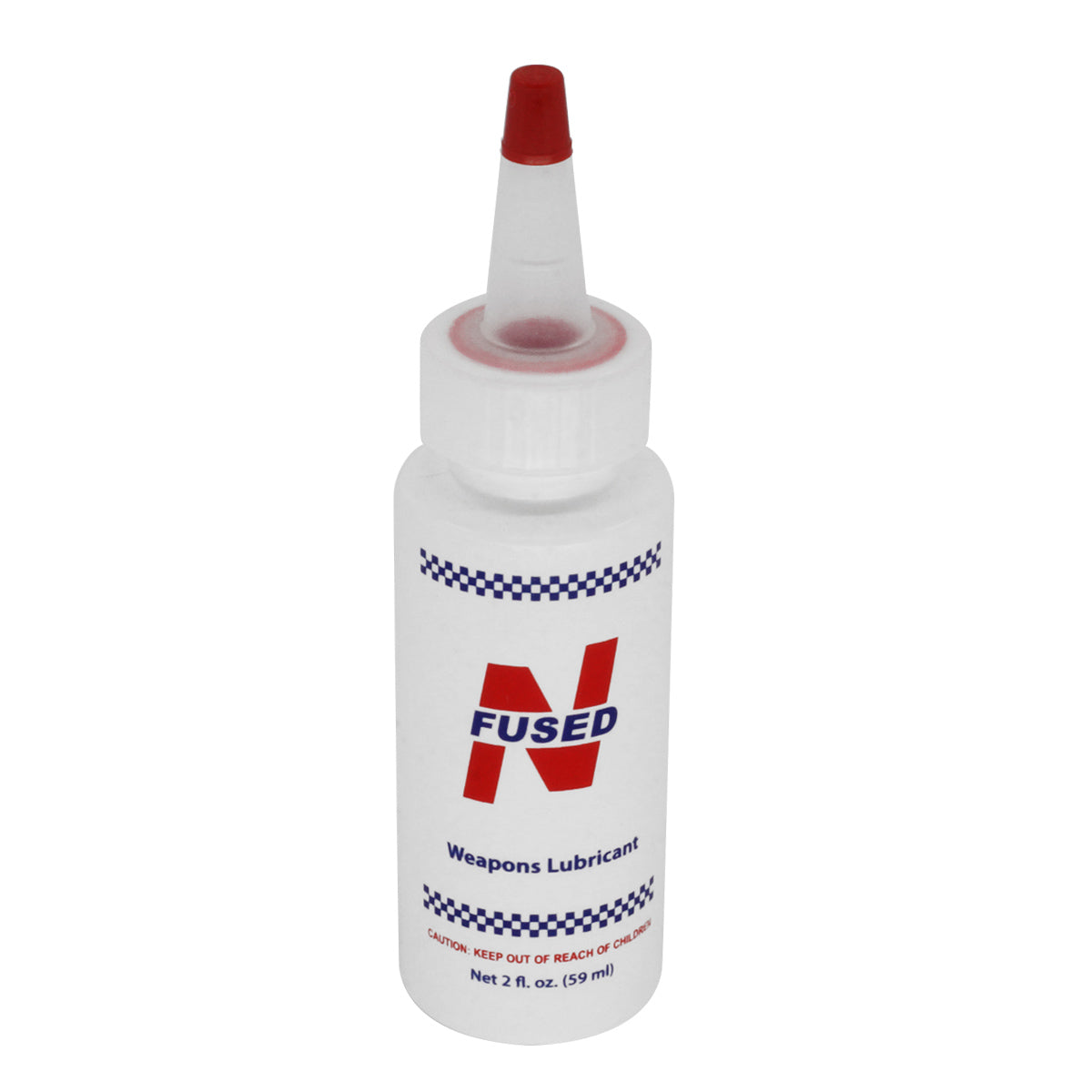 NFused Weapons Lubricant - 2 oz lubricant