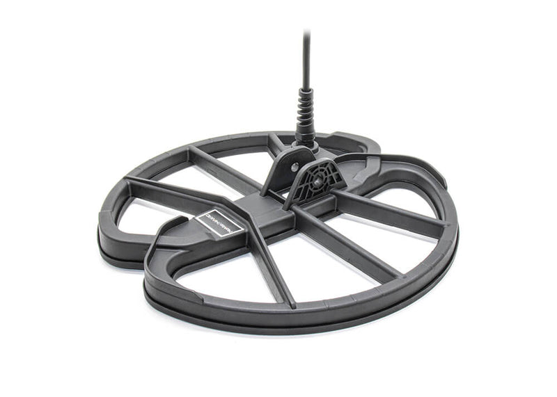 Nokta Search Coil for Simplex+ Metal Detector - 28 cm / 11" (SP28)