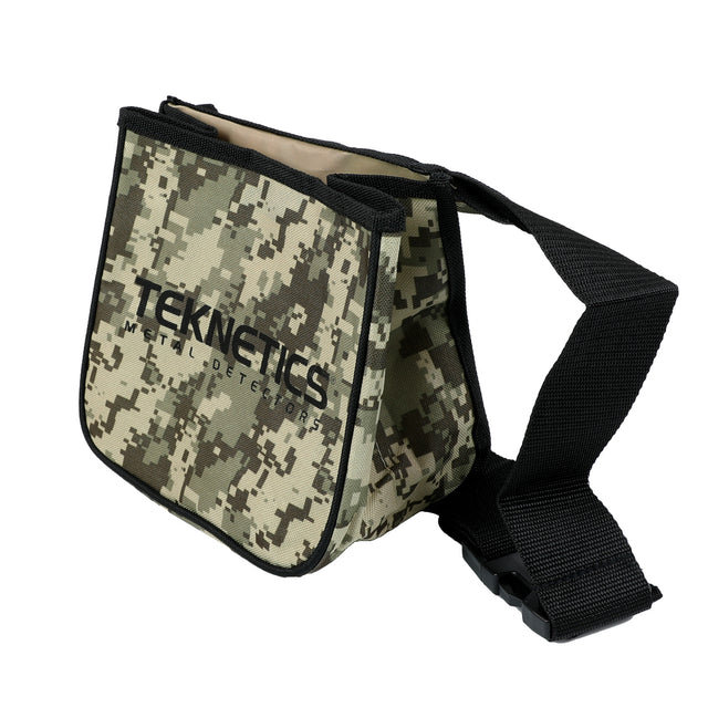 DLT - Teknetics Bags & Covers