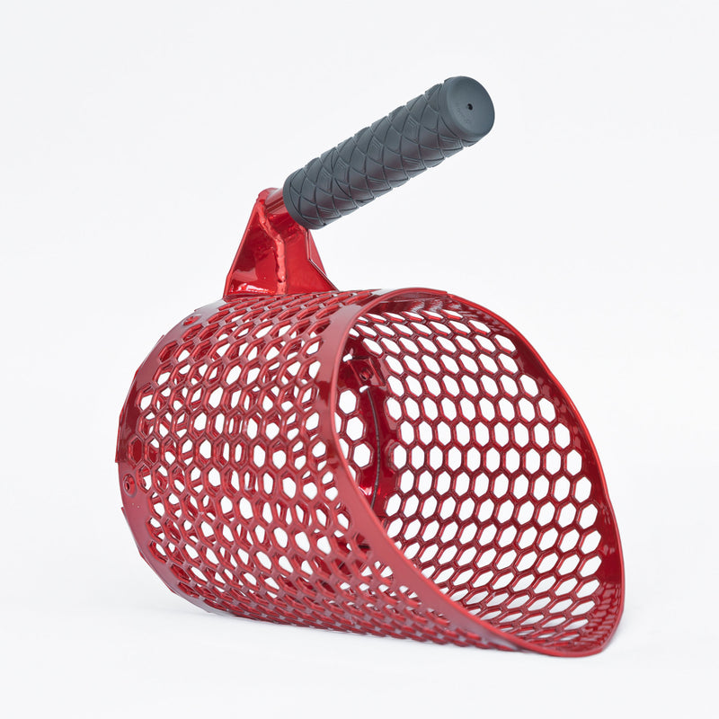 Motley Hand Scoop Pompano Excavator