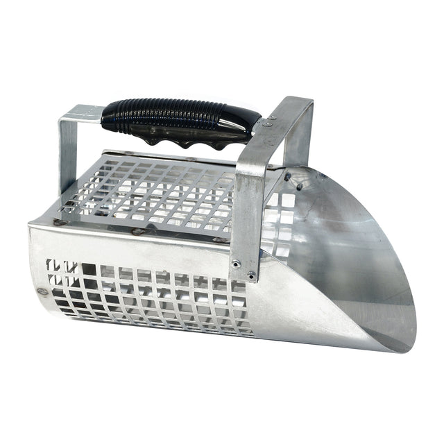 DLT - Garrett Scoops & Diving Tools