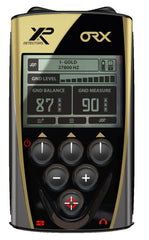 XP ORX Back-lit LCD Display Remote Control