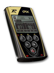 XP ORX Back-lit LCD Display Remote Control