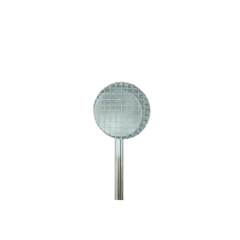 RTG Stainless Steel Sand Scoop for Beach Metal Detecting RTG33