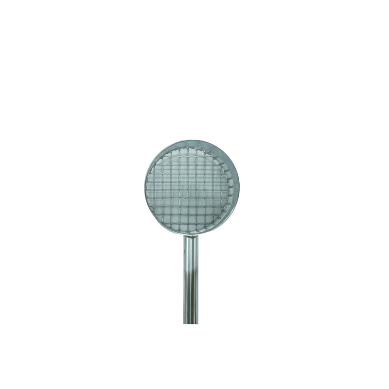 RTG Stainless Steel Sand Scoop for Beach Metal Detecting RTG33