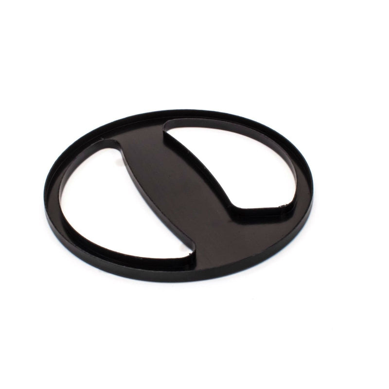 Nokta C23 9" Search Coil Cover for CF77 Coin Finder Metal Detector