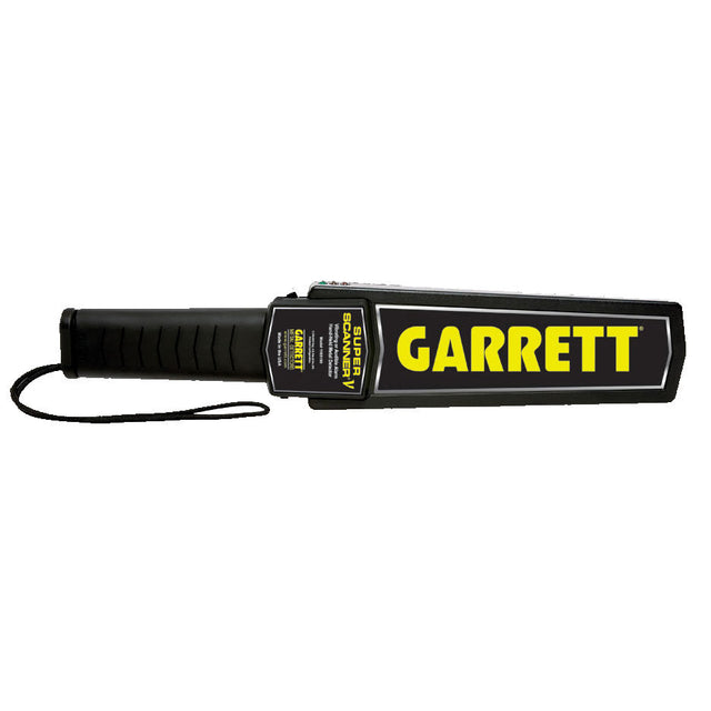Security Metal Detectors & Walk-Through Systems