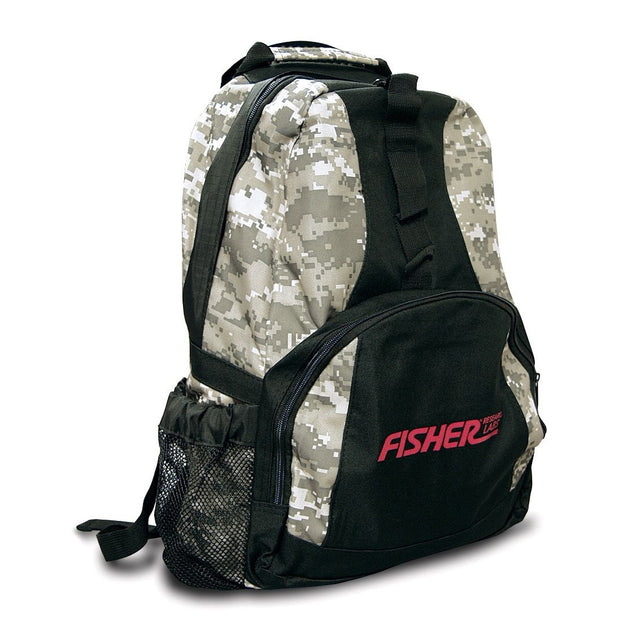 DLT - Fisher Bags & Covers