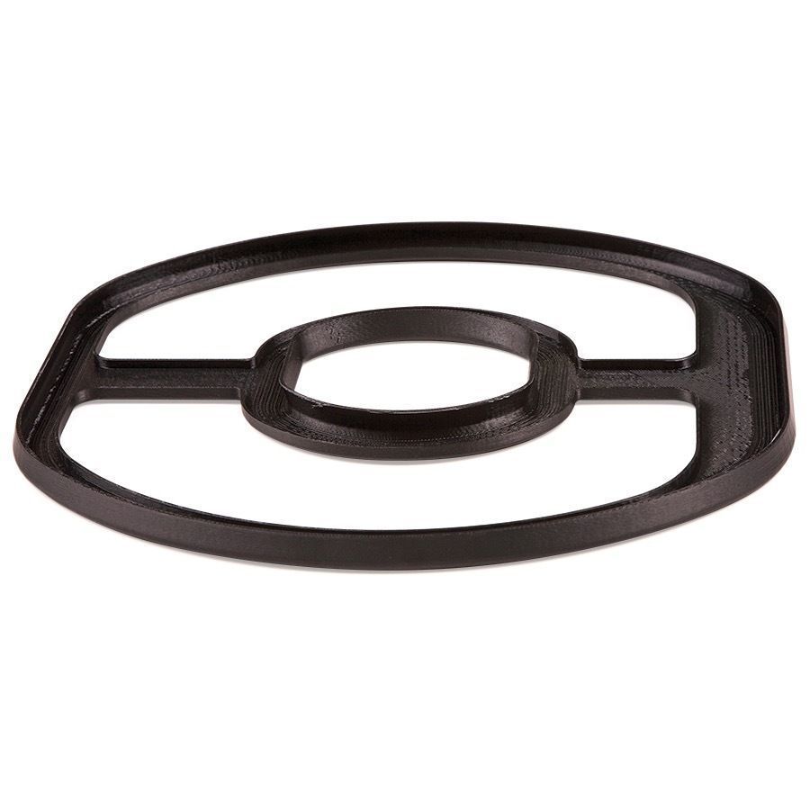 Garrett ATX 10" x 12" DD Open Coil Cover for ATX Metal Detector Coil