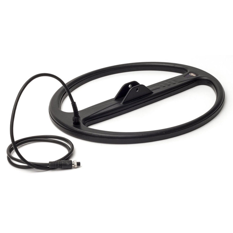 Nokta C45 17.5" Search Coil for CF77 Coin Finder Metal Detector