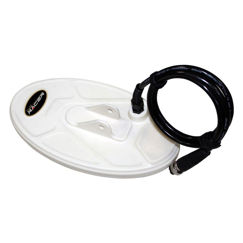Nokta GR26C 5.5" x 10" Concentric Coil for Gold Racer Metal Detector