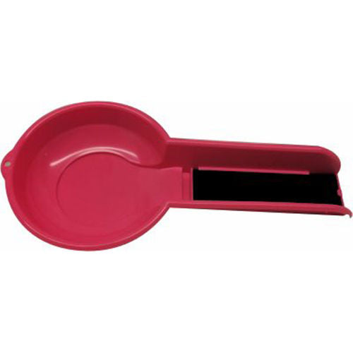 Gold Cube Pink Banjo Pan Vortex Matting Wet and Dry Gold Pan