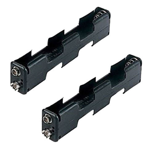 DLT - Garrett Batteries, Chargers & Cables