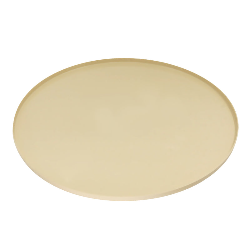 Coiltek Skid Plate to fit 14" Beige Closed Coil Cover