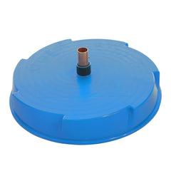 Gold Miner, Desert Fox Gold Panning Machine Replacement Wheel Blue