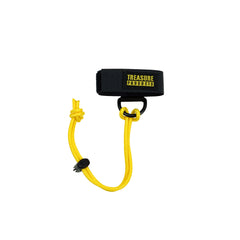 Universal Vibra-Tector/Vibra-Probe/Vibra-Quatic Metal Detector Wrist Strap