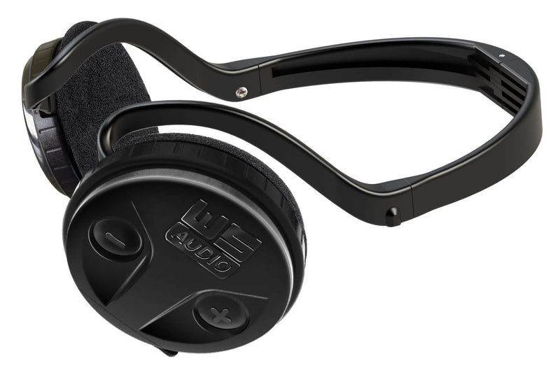 XP Deus Metal Detector with Remote, 9” X35 Coil, WSAUDIO Headphones, and MI-6 Pinpointer