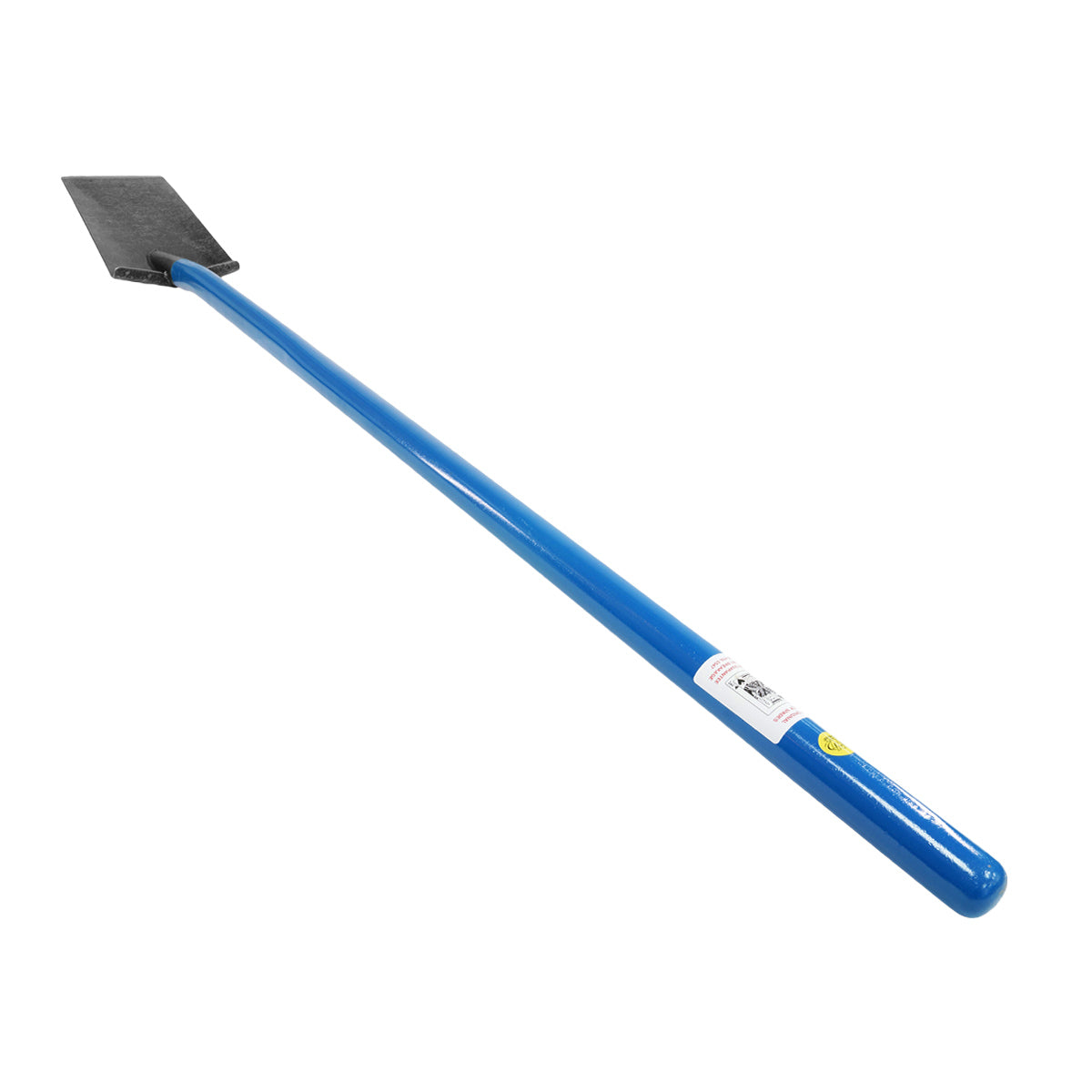 King of Spades Shovel w/ 13" Edge and Long Handle